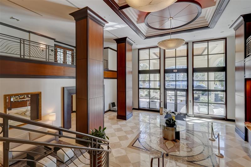 Image 9 of 52 For 600 Las Olas Blvd  1601s