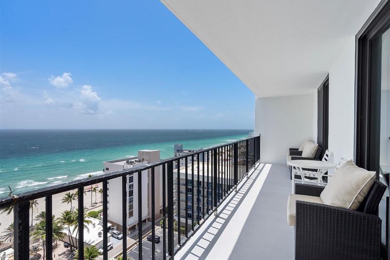 Details for 322 Buchanan St  Ph5b, Hollywood, FL 33019