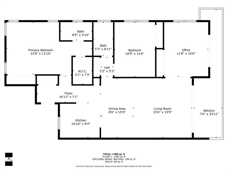 Image 6 of 61 For 806 Cypress Grove Ln  412