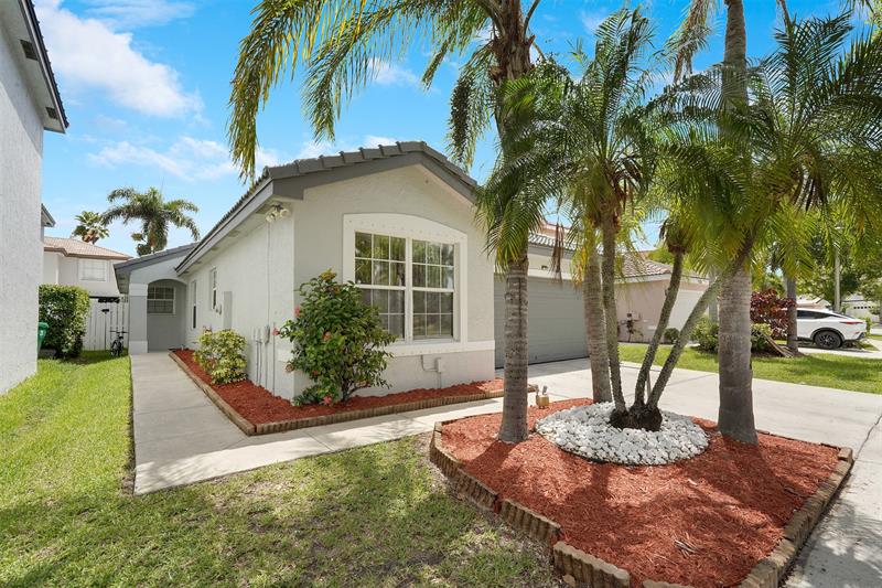 Details for 17363 22nd St, Miramar, FL 33029