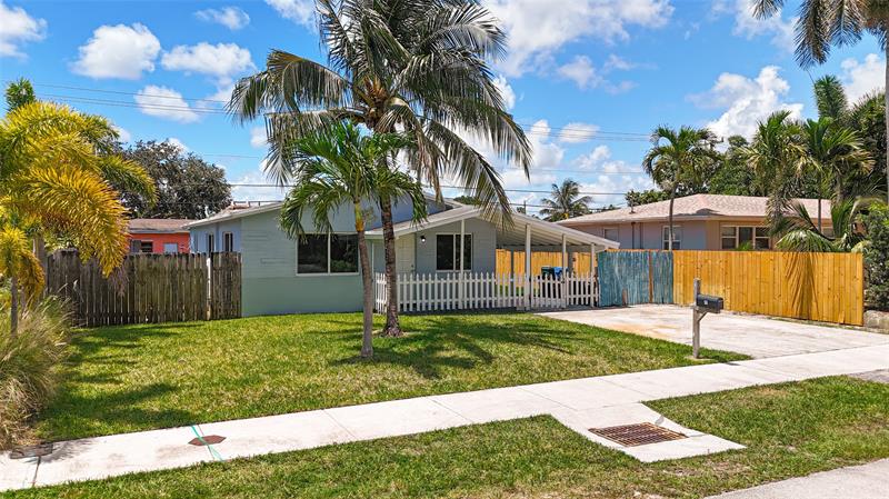 Details for 50 56th Ct  , Oakland Park, FL 33334