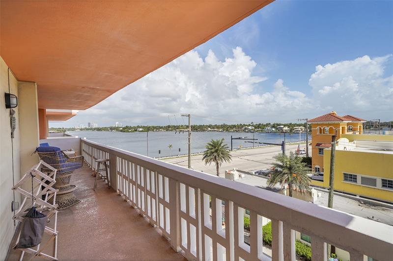 Image 3 of 38 For 801 Ocean Dr  502