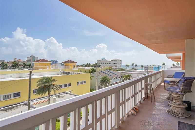 Image 6 of 38 For 801 Ocean Dr  502