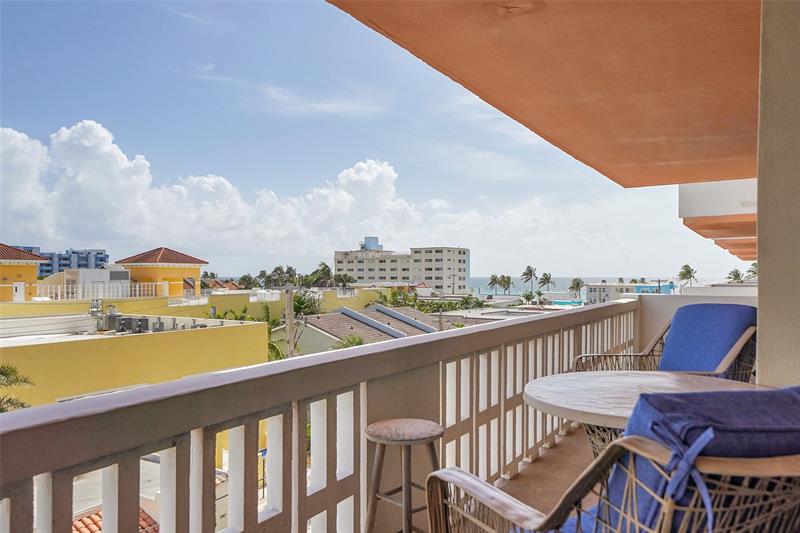 Image 7 of 38 For 801 Ocean Dr  502