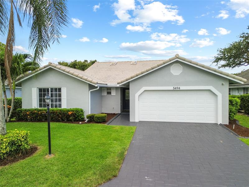 Details for 5494 Pine Cr, Coral Springs, FL 33067