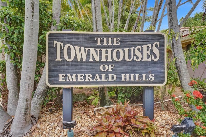 Details for 103 Heatherbrook Way  143, Hollywood, FL 33021