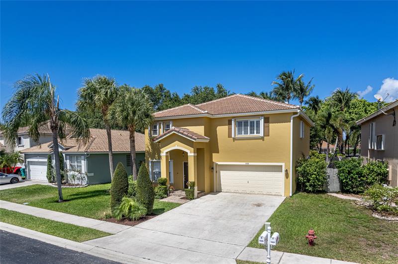 Details for 1839 Magliano Dr, Boynton Beach, FL 33436