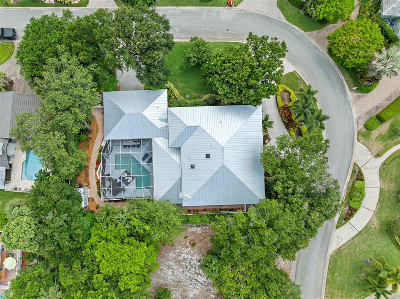 Image 65 of 66 For 33 Rio Vista Dr
