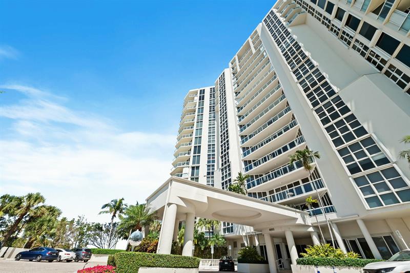 Details for 6051 Ocean Dr  601, Hollywood, FL 33019