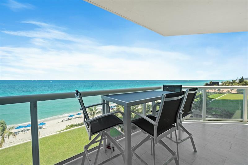 Image 6 of 25 For 6051 Ocean Dr  601