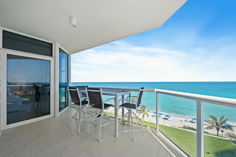 Image 8 of 25 For 6051 Ocean Dr  601