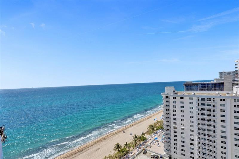 Image 12 of 70 For 4280 Galt Ocean Dr  20l