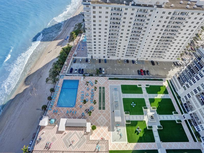 Image 14 of 70 For 4280 Galt Ocean Dr  20l