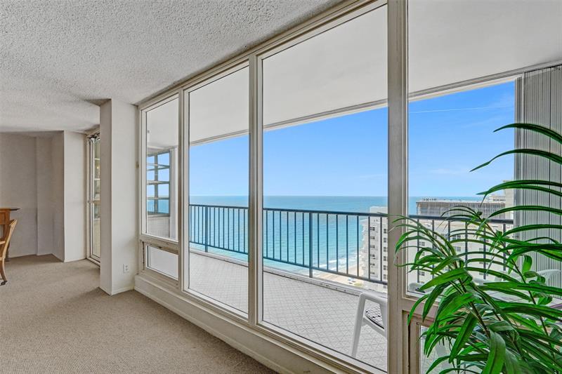 Image 3 of 70 For 4280 Galt Ocean Dr  20l