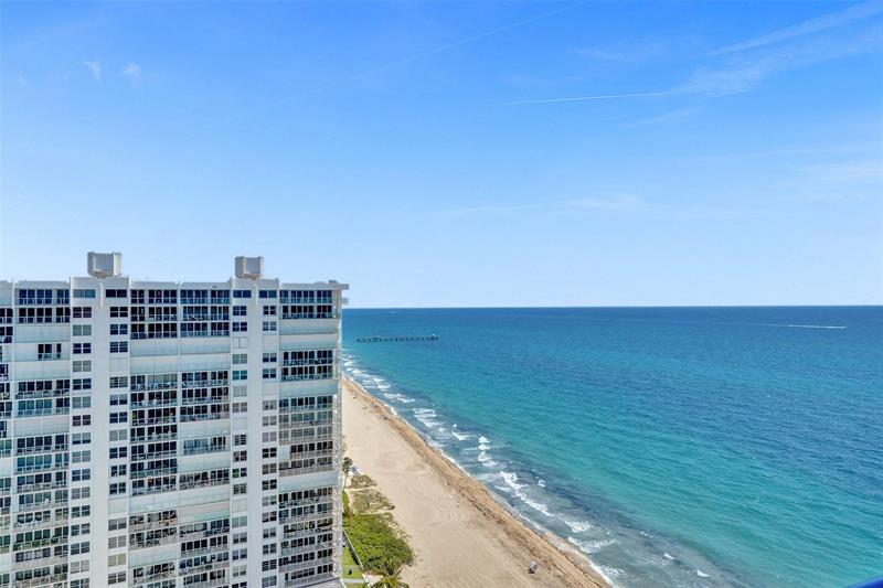 Image 37 of 70 For 4280 Galt Ocean Dr  20l