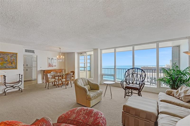 Image 4 of 70 For 4280 Galt Ocean Dr  20l