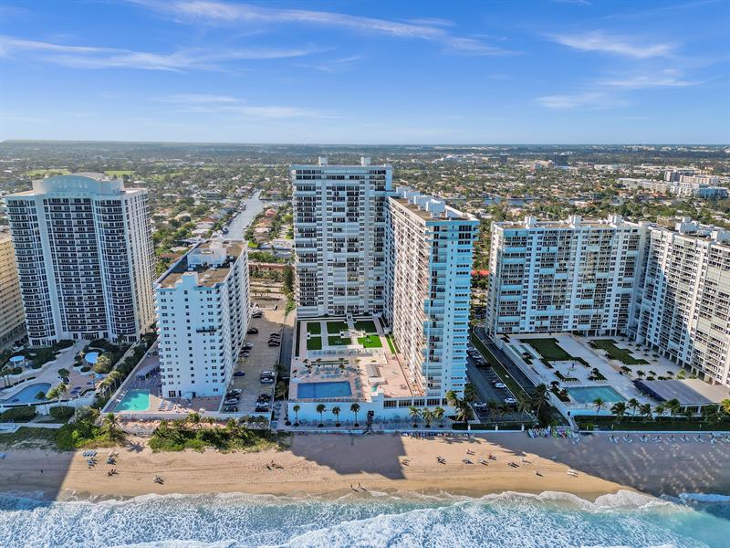 Image 46 of 70 For 4280 Galt Ocean Dr  20l