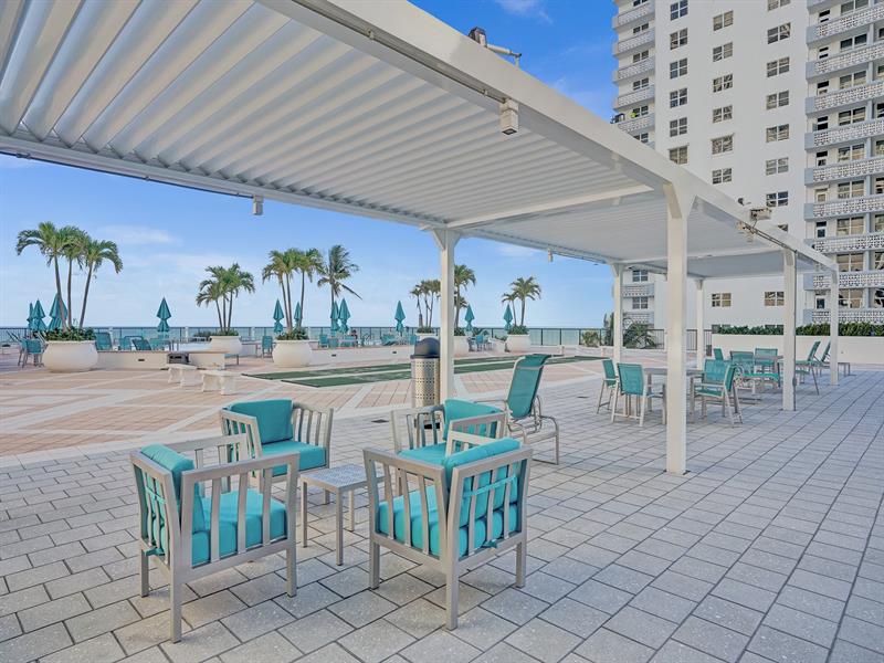 Image 49 of 70 For 4280 Galt Ocean Dr  20l