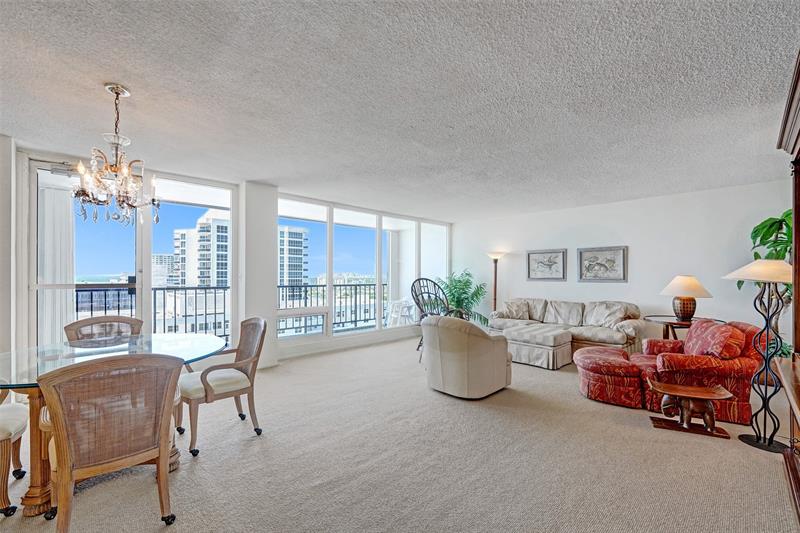 Image 5 of 70 For 4280 Galt Ocean Dr  20l
