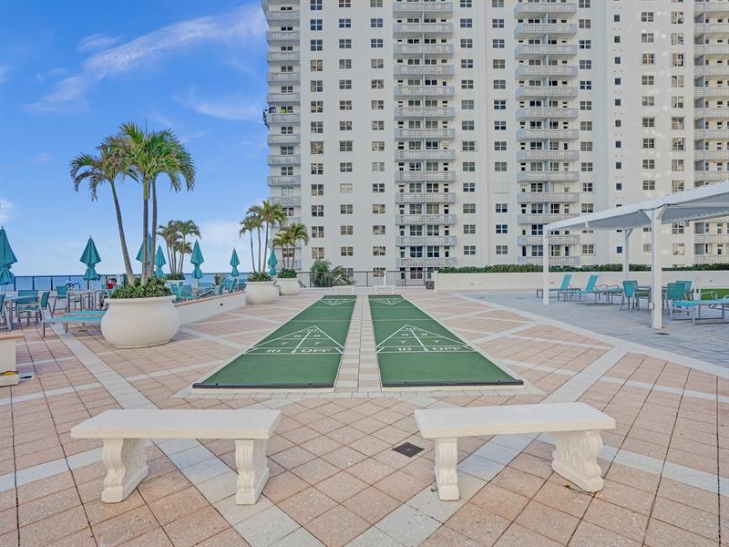 Image 53 of 70 For 4280 Galt Ocean Dr  20l