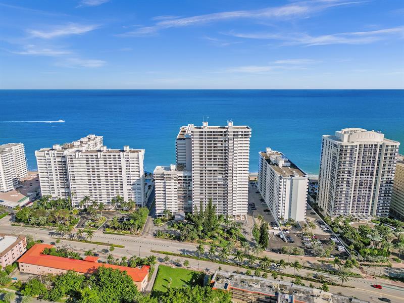Image 59 of 70 For 4280 Galt Ocean Dr  20l