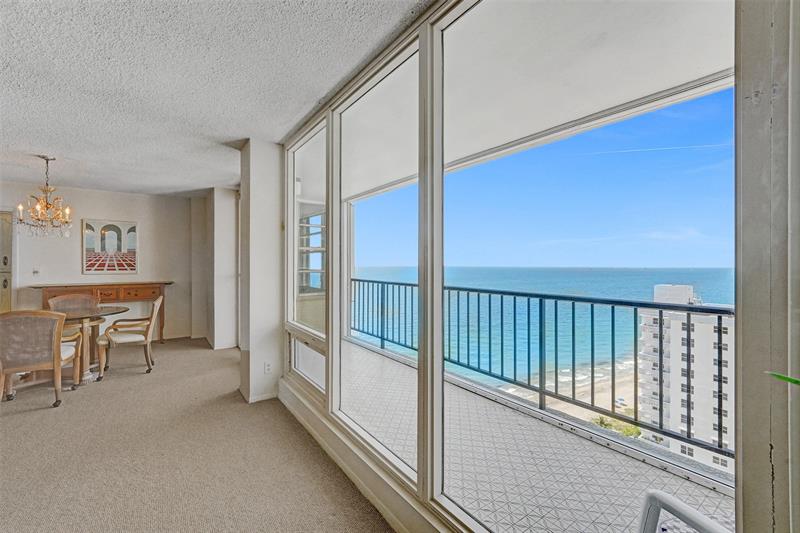 Image 6 of 70 For 4280 Galt Ocean Dr  20l