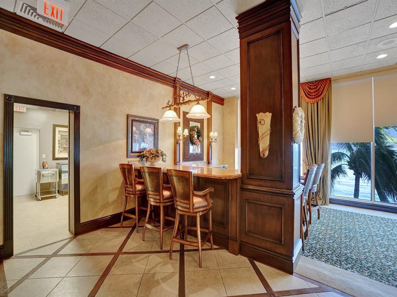 Image 64 of 70 For 4280 Galt Ocean Dr  20l