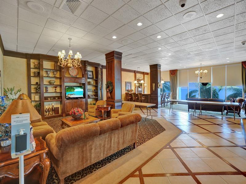 Image 65 of 70 For 4280 Galt Ocean Dr  20l