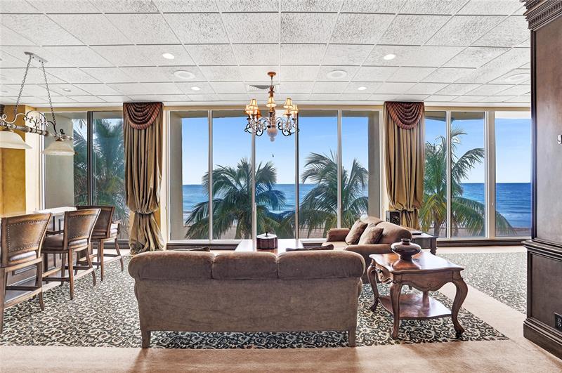 Image 68 of 70 For 4280 Galt Ocean Dr  20l