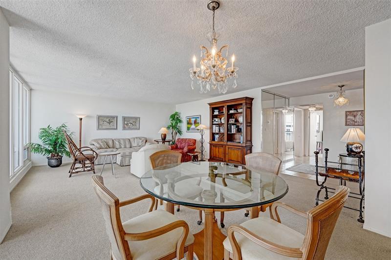 Image 7 of 70 For 4280 Galt Ocean Dr  20l