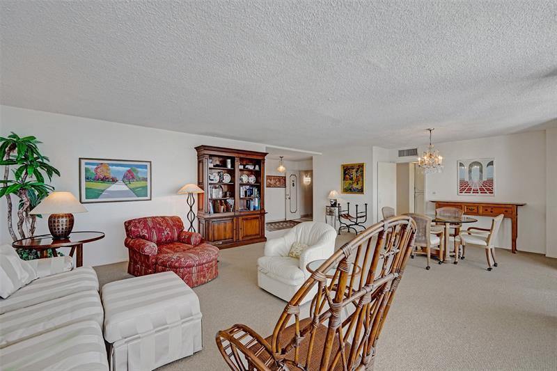 Image 9 of 70 For 4280 Galt Ocean Dr  20l