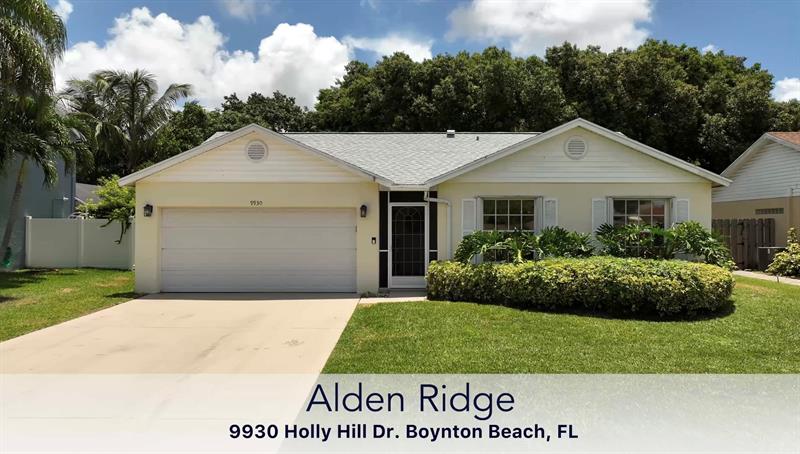 Image 3 of 50 For 9930 Holly Hill Dr