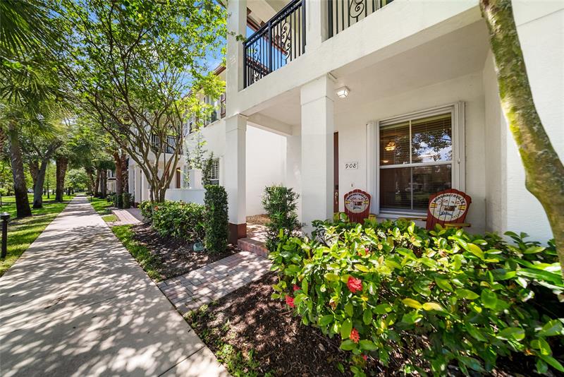 Image 43 of 45 For 4720 Mimosa Pl  908