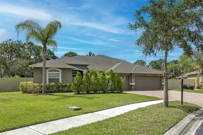 Details for 611 Easton Forest Circle, Palm Bay, FL 32909