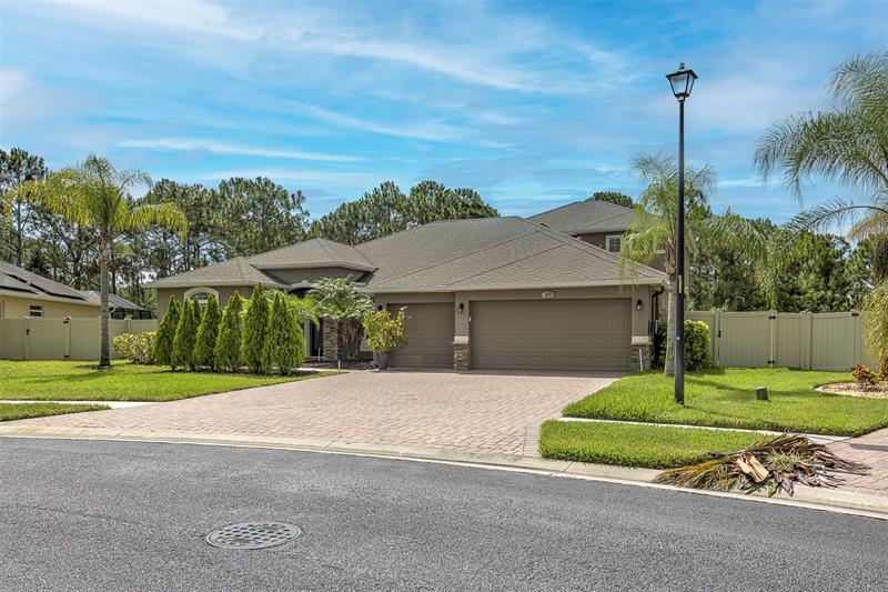 Image 3 of 71 For 611 Easton Forest Circle