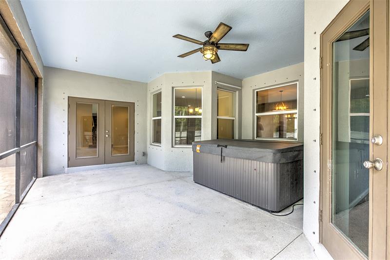 Image 52 of 71 For 611 Easton Forest Circle