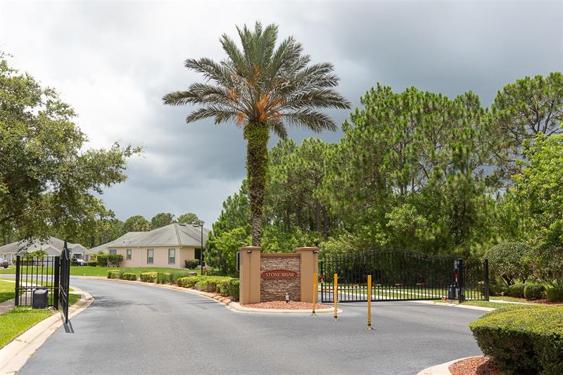 Image 59 of 71 For 611 Easton Forest Circle