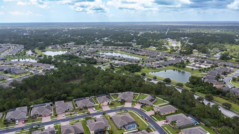 Image 63 of 71 For 611 Easton Forest Circle
