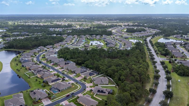 Image 64 of 71 For 611 Easton Forest Circle