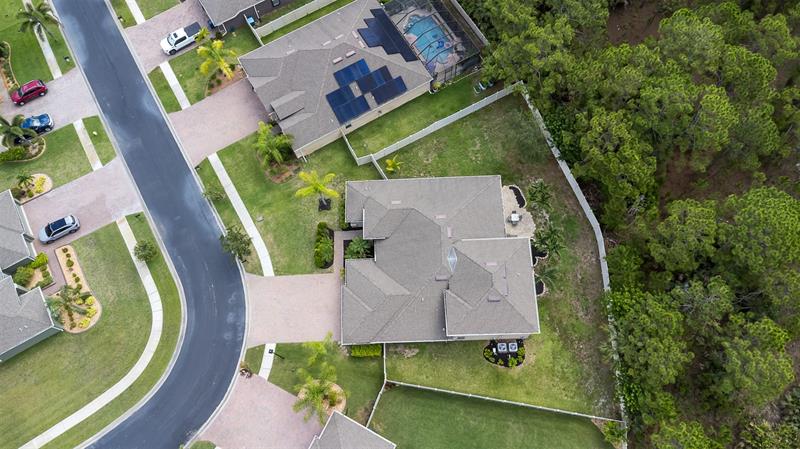 Image 67 of 71 For 611 Easton Forest Circle