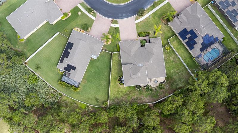 Image 68 of 71 For 611 Easton Forest Circle