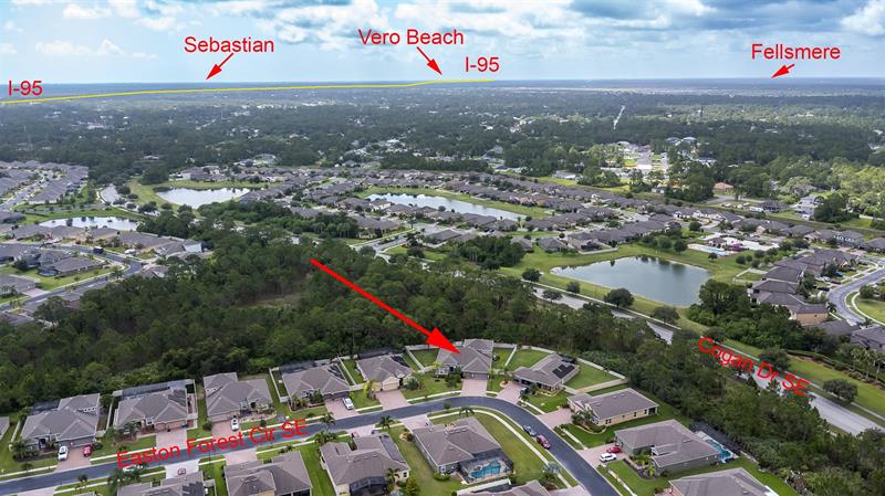 Image 70 of 71 For 611 Easton Forest Circle