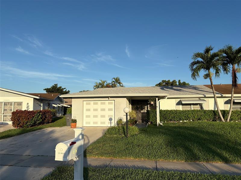 Listing Details for 13075 Via Minerva, Delray Beach, FL 33484