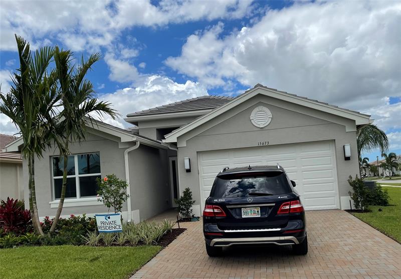 Details for 15673 Egret Coast Dr, Port St Lucie, FL 34987