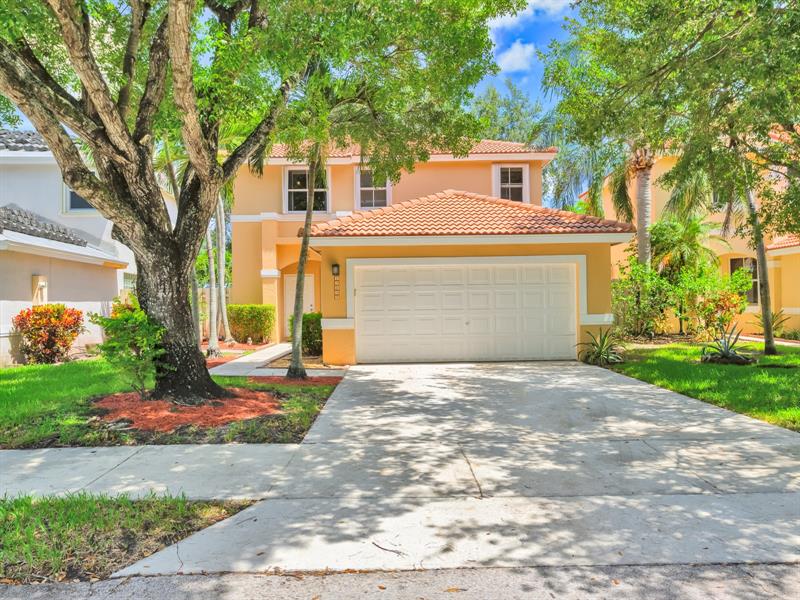 Details for 15037 50th Ct, Davie, FL 33331
