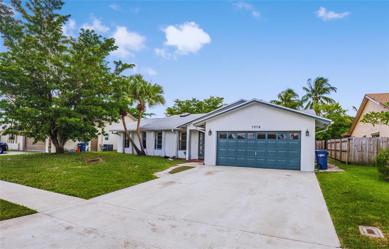 Details for 7278 47th Pl, Lauderhill, FL 33319