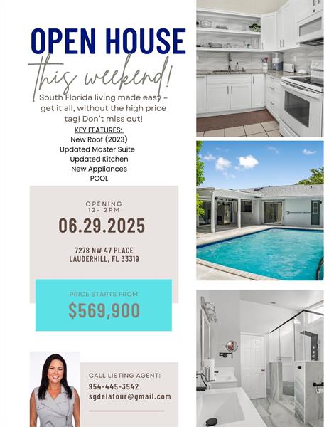 Image 3 of 27 For 7278 47th Pl