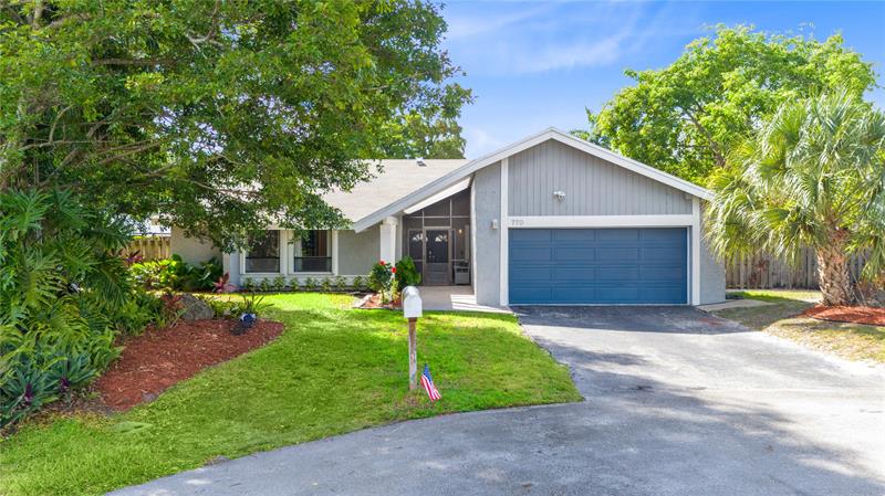 Details for 770 77th Ave, Plantation, FL 33324