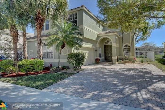 Details for 5874 49th Ln, Coconut Creek, FL 33073