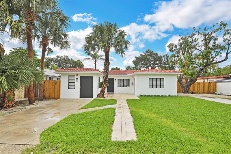 Details for 831 14th Street  2, Fort Lauderdale, FL 33316